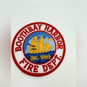 New Boothbay Harbor Fire Dept. Department Lincoln County ME Maine Patch
